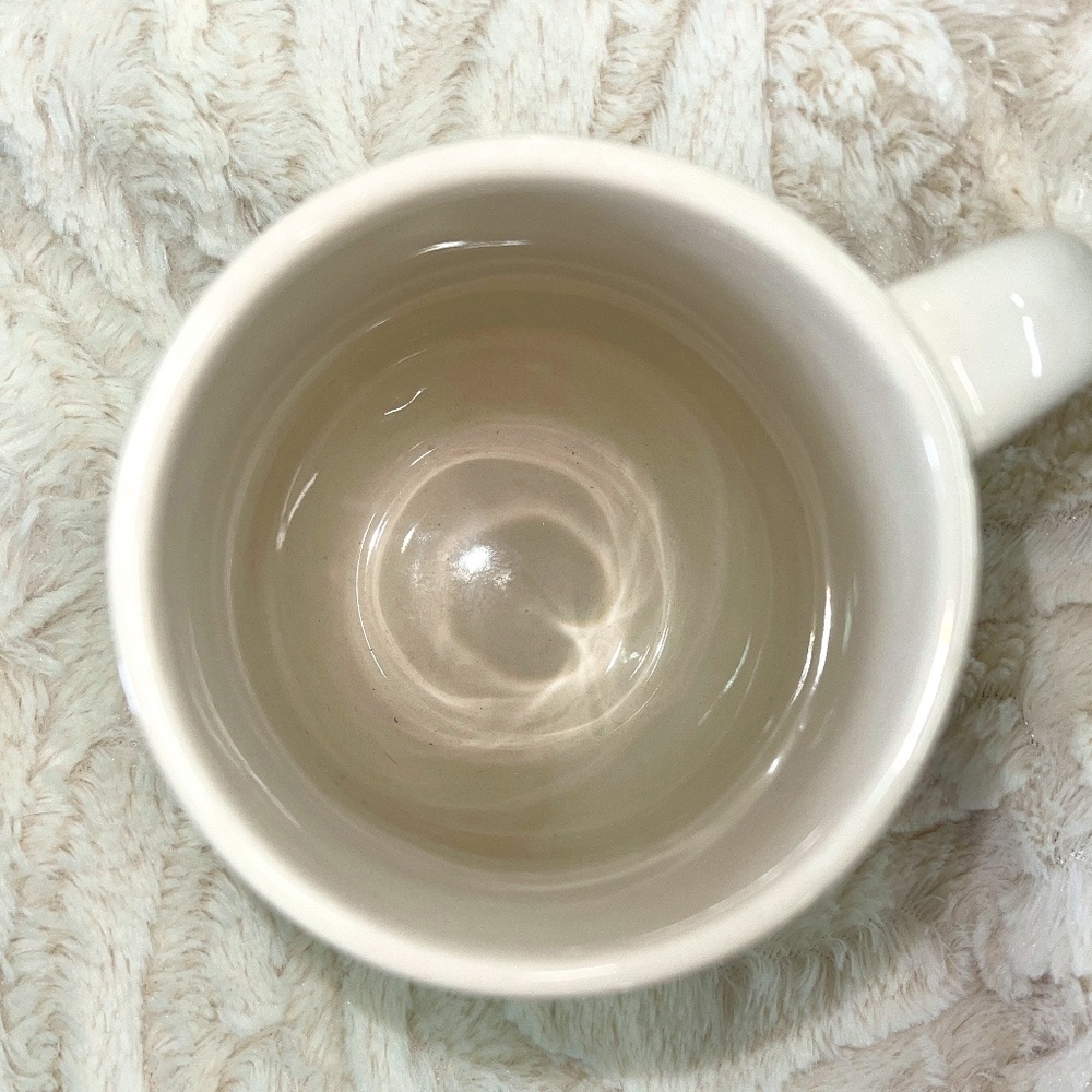 DEMDACO Joyful Heart Mug - Thumbnail 2